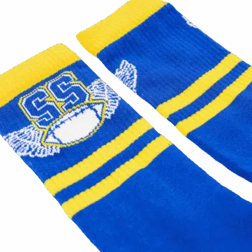 Hercules Merchandise socks
