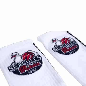 Hercules Merchandise socks