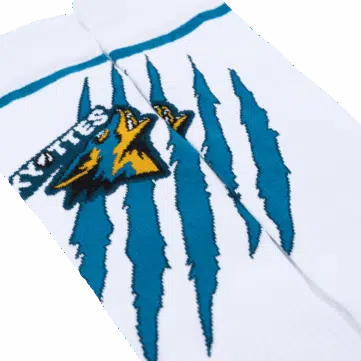 Hercules Merchandise socks