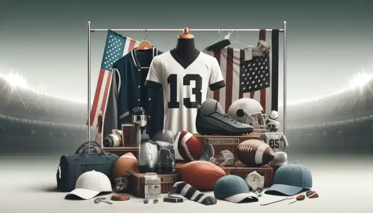 Wie stattest du dein Team mit individuellen Merchandise-Artikeln aus?